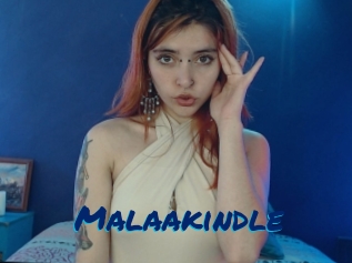 Malaakindle