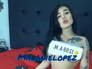 Malanielopez