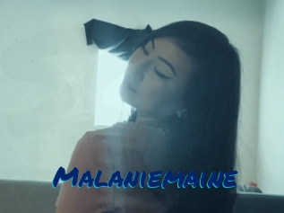 Malaniemaine
