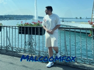 Malcoomfox