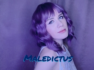 Maledictus
