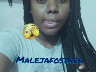 Malejafosther