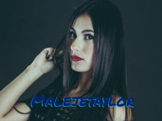 Malejetaylor