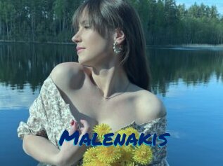 Malenakis