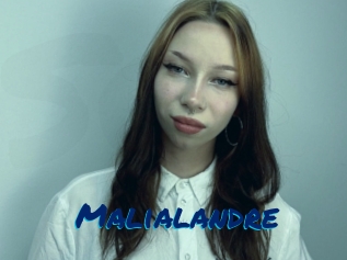 Malialandre