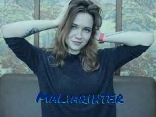 Maliarihter