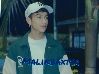 Malikbaxter