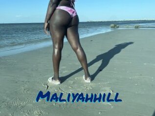 Maliyahhill