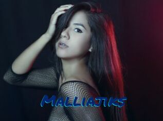 Malliajiks