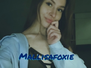 Mallisafoxie