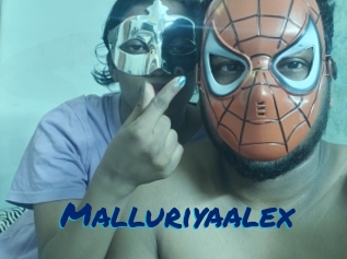 Malluriyaalex