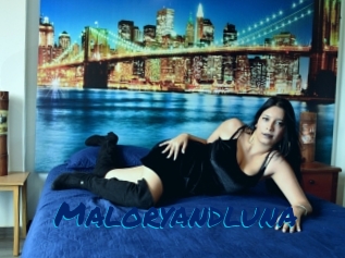 Maloryandluna
