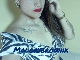 Malorybrownx