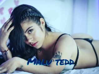 Malu_tedd