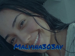 Malvina303av