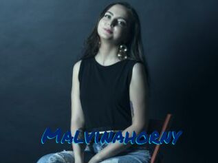 Malvinahorny