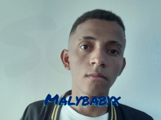 Malybabyx