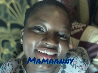 Mamaanny