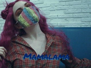 Mamalama