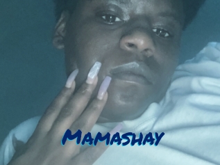 Mamashay