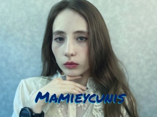 Mamieycunis