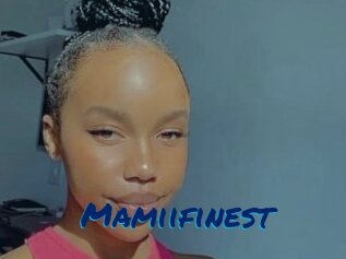 Mamiifinest