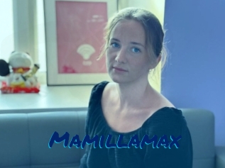 Mamillamax