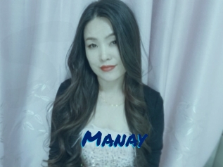 Manay