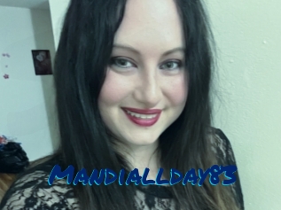 mandiallday83 Sexe City