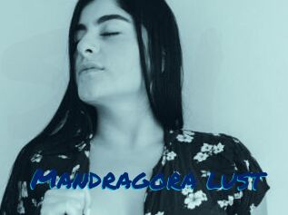 Mandragora_lust