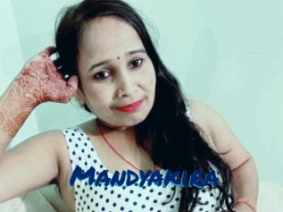 Mandyakira
