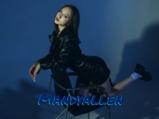 Mandyallen
