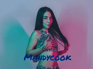 Mandycook