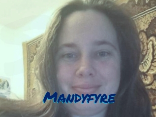 Mandyfyre