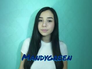 Mandygreen