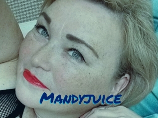 Mandyjuice