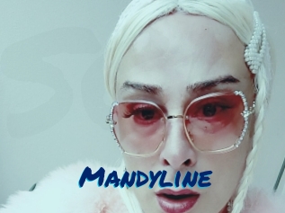 Mandyline