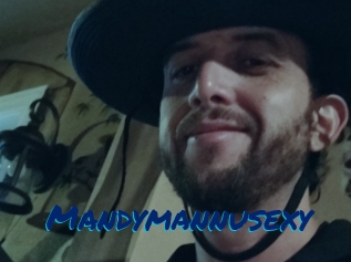 mandymannusexy Sexe City