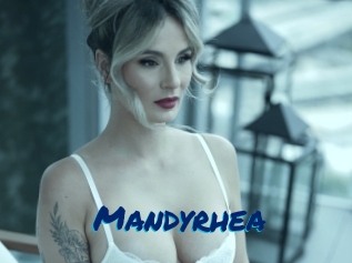 Mandyrhea