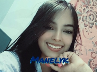 Manelyk