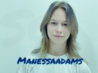 Manessaadams
