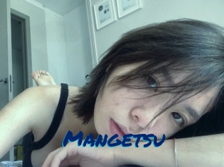 Mangetsu