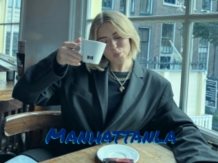 Manhattanla