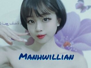 Manhwillian
