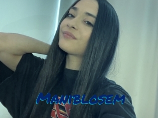 Maniblosem
