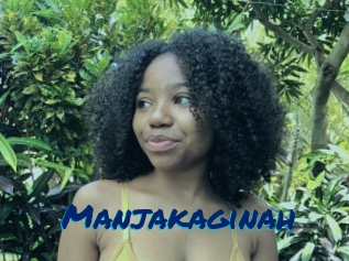 Manjakaginah