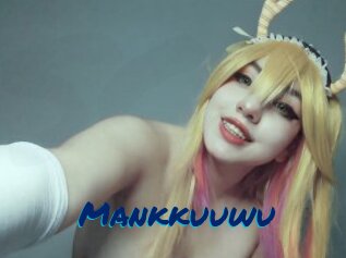 Mankkuuwu