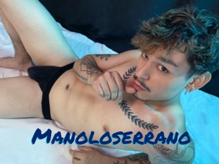 Manoloserrano