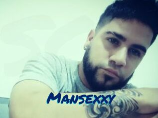 Mansexxy