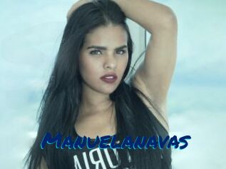 Manuelanavas